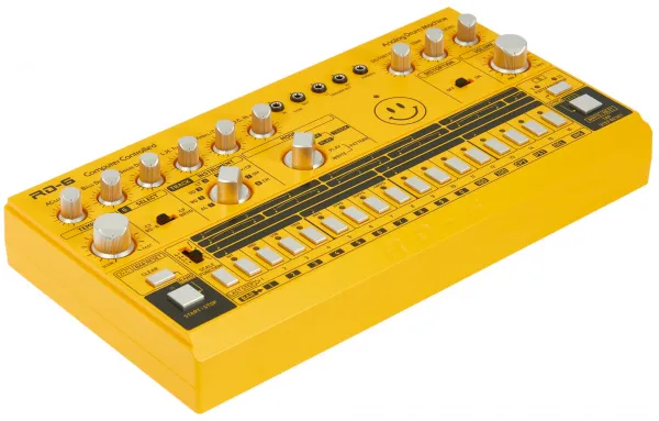Behringer RD-6-AM Groovebox