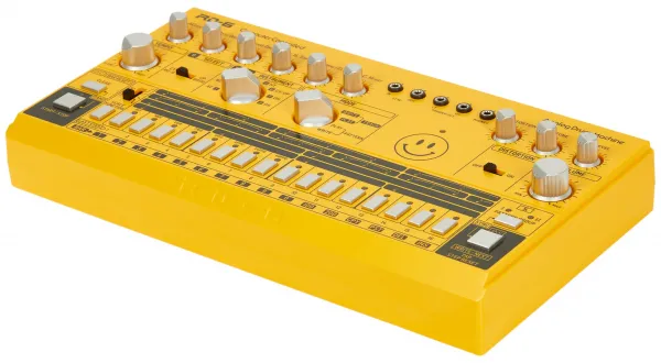 Behringer RD-6-AM Groovebox