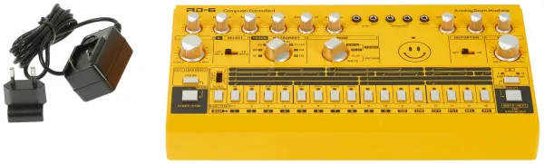 Behringer RD-6-AM Groovebox