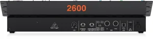 Behringer 2600