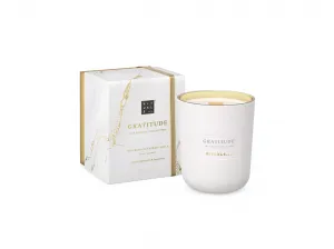 Gratitude Scented Candle 360g