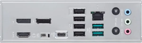 ASUS MB Sc AM5 PRIME B840M-A WIFI, AMD B840, 4xDDR5, 2xDP, 1xHDMI, WiFi, mATX