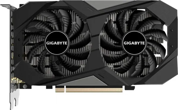 GIGABYTE VGA NVIDIA GeForce RTX 3050 WINDFORCE OC 6G V2, 6G GDDR6, 2xDP, 2xHDMI