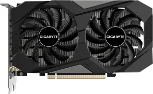 GIGABYTE VGA NVIDIA GeForce RTX 3050 WINDFORCE OC 6G V2, 6G GDDR6, 2xDP, 2xHDMI