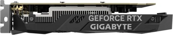 GIGABYTE VGA NVIDIA GeForce RTX 3050 WINDFORCE OC 6G V2, 6G GDDR6, 2xDP, 2xHDMI