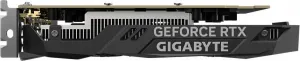 GIGABYTE VGA NVIDIA GeForce RTX 3050 WINDFORCE OC 6G V2, 6G GDDR6, 2xDP, 2xHDMI