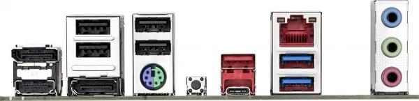 GIGABYTE MB Sc AM5 B850M DS3H, AMD B850, 4xDDR5, 2xDP, 1xHDMI, mATX
