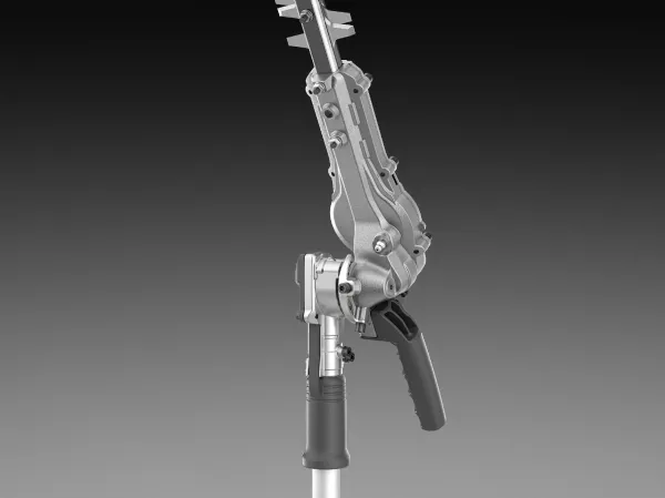 Akumulátorový plotostrih HUSQVARNA 525iHE4
