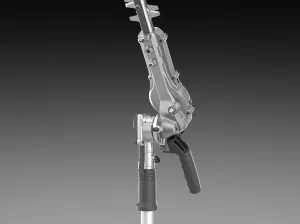 Akumulátorový plotostrih HUSQVARNA 525iHE4