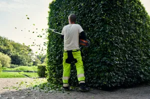 Akumulátorový plotostrih HUSQVARNA 525iHE4