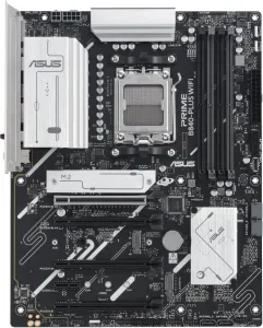 ASUS MB Sc AM5 PRIME B840-PLUS WIFI, AMD B840, 4xDDR5, 1xDP, 1xHDMI, WiFi, ATX