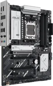 ASUS MB Sc AM5 PRIME B840-PLUS WIFI, AMD B840, 4xDDR5, 1xDP, 1xHDMI, WiFi, ATX