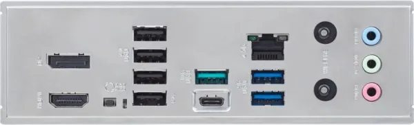 ASUS MB Sc AM5 PRIME B840-PLUS WIFI, AMD B840, 4xDDR5, 1xDP, 1xHDMI, WiFi, ATX
