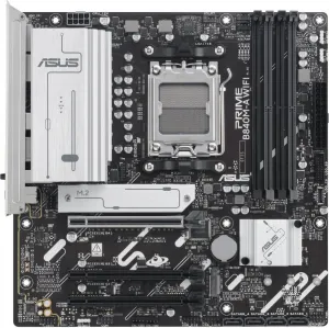 ASUS MB Sc AM5 PRIME B840M-A WIFI, AMD B840, 4xDDR5, 2xDP, 1xHDMI, WiFi, mATX