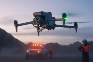 DJI SPEC DJI Matrice 4T SP Plus M4T