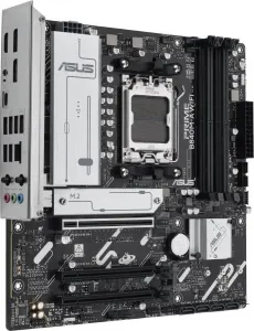 ASUS MB Sc AM5 PRIME B840M-A WIFI, AMD B840, 4xDDR5, 2xDP, 1xHDMI, WiFi, mATX