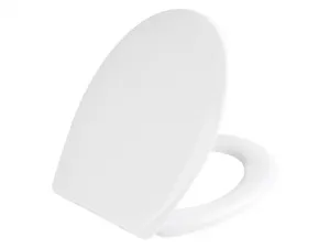 Livarno home WC doska z duroplastu