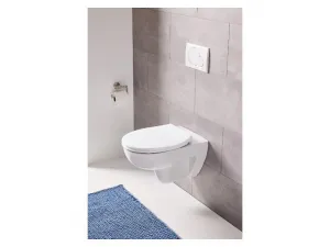 Livarno home WC doska z duroplastu