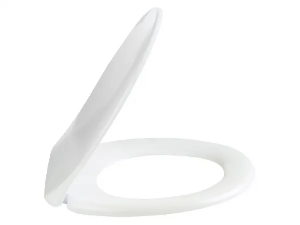 Livarno home WC doska z duroplastu