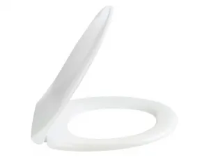 Livarno home WC doska z duroplastu