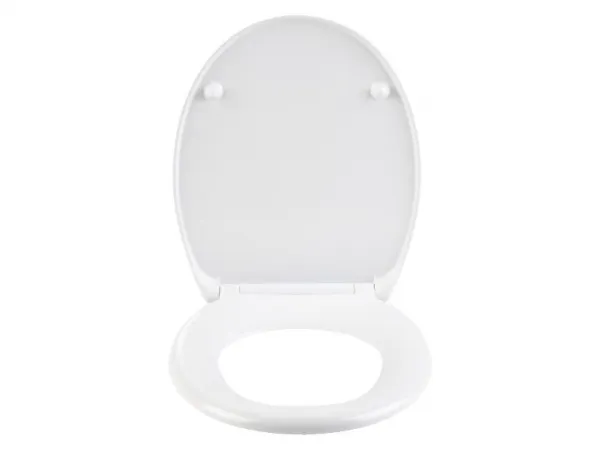 Livarno home WC doska z duroplastu
