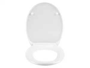 Livarno home WC doska z duroplastu