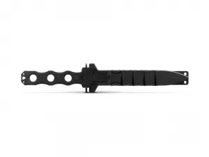 Benchmade SOCP 185SBK Fixed Blade
