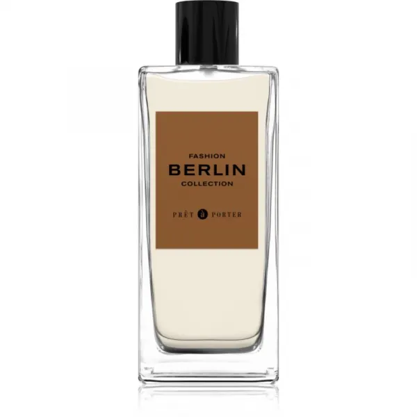 Prêt à Porter Berlin parfumovaná voda pre mužov 100 ml