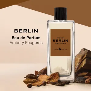 Prêt à Porter Berlin parfumovaná voda pre mužov 100 ml