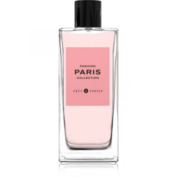Prêt à Porter Paris parfumovaná voda pre ženy 100 ml