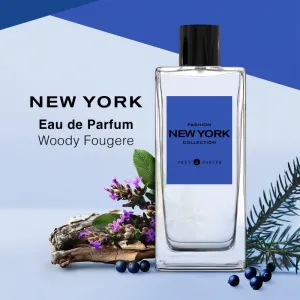 Prêt à Porter New York toaletná voda pre mužov 100 ml