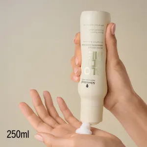 Schwarzkopf Professional Blondme Bond Repair Nourishing Conditioner vyživujúci kondicionér pre blond vlasy 250 ml