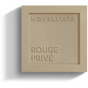 NOVELLISTA Rouge Privé luxusné tuhé mydlo na tvár, ruky a telo pre ženy 90 g