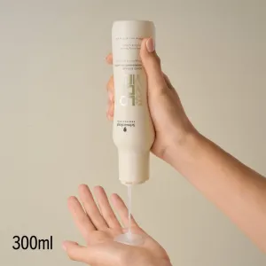 Schwarzkopf Professional Blondme Bond Repair Nourishing Shampoo intenzívne vyživujúci šampón pre blond vlasy 300 ml