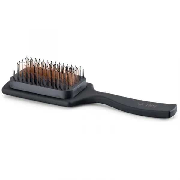 VARIS Detangling Brush plochá kefa 1 ks