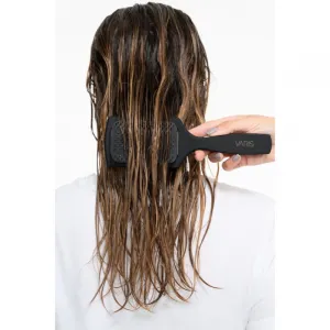 VARIS Detangling Brush plochá kefa 1 ks