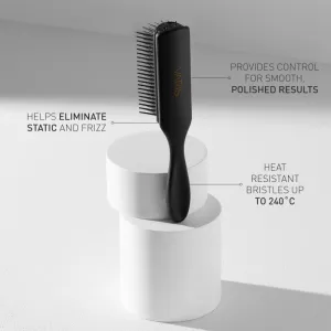 VARIS Denman Brush kefa na vlasy 1 ks