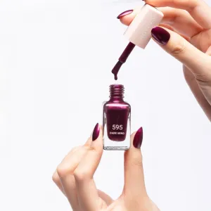 Notino Gel Effect Nail Polish lak na nechty s gélovým efektom 862 Plot Twist 10 ml