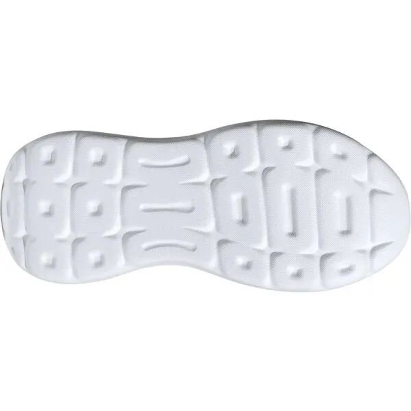 adidas TENSAUR COMFORT AC J Dievčenská voľnočasová obuv, ružová, veľkosť 40