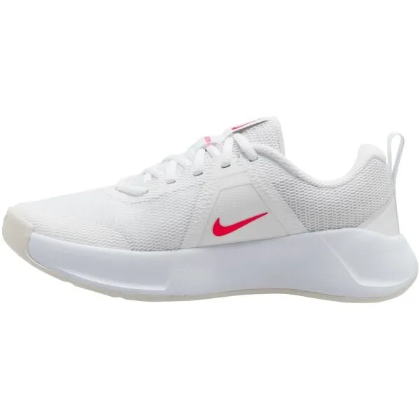 Nike MC TRAINER 3 Dámska tréningová obuv, biela, veľkosť 38