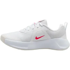 Nike MC TRAINER 3 Dámska tréningová obuv, biela, veľkosť 38