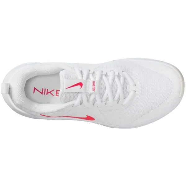 Nike MC TRAINER 3 Dámska tréningová obuv, biela, veľkosť 38