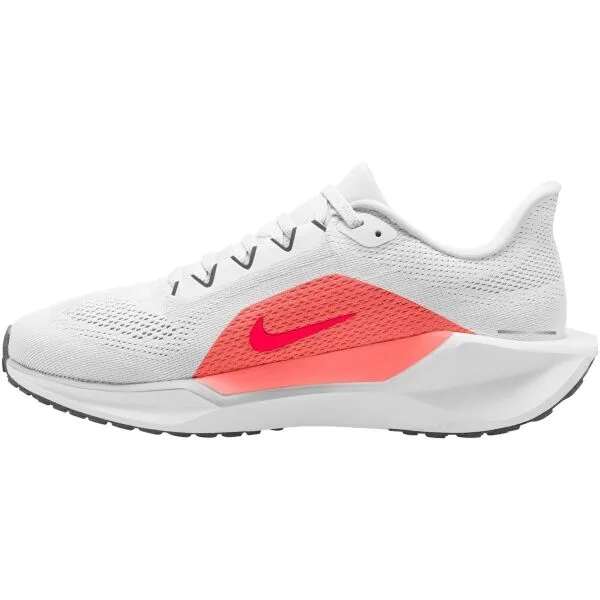 Nike PEGASUS 41 W Dámska bežecká obuv, biela, veľkosť 38.5