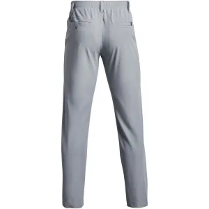Under Armour DRIVE PANT Pánske golfové nohavice, sivá, veľkosť 36x34