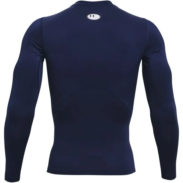Men's compression shirt Under Armour HG Armour Comp LS