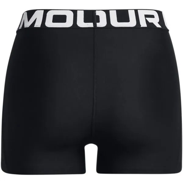 Under Armour AUTHENTICS Dámske šortky, čierna, veľkosť