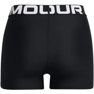 Under Armour AUTHENTICS Dámske šortky, čierna, veľkosť