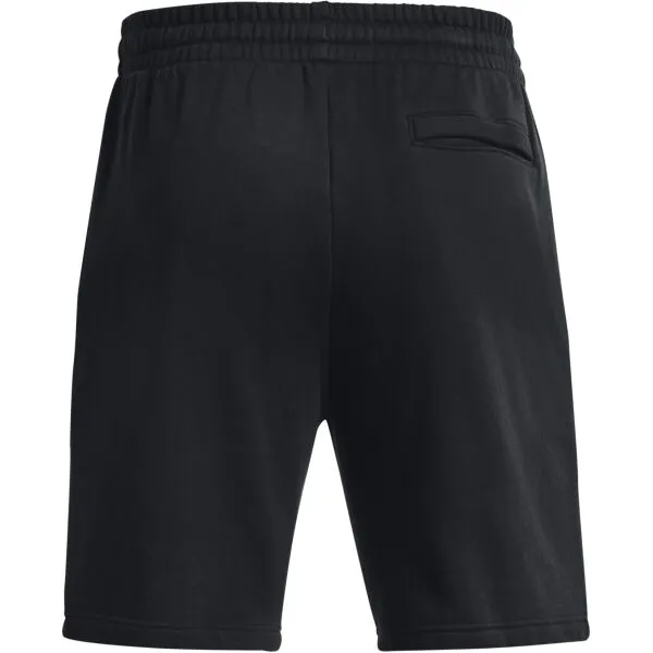 Under Armour RIVAL Pánske kraťasy, čierna, veľkosť