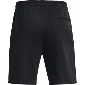 Under Armour RIVAL Pánske kraťasy, čierna, veľkosť