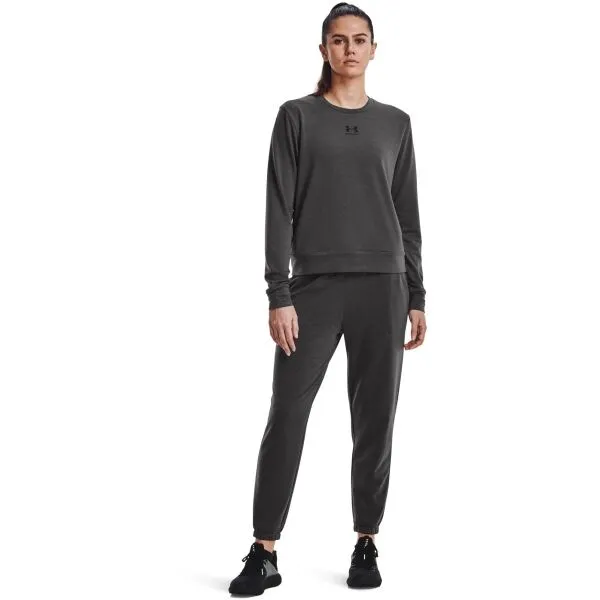 Women's sweatpants Under Armour Rival Terry Jogger